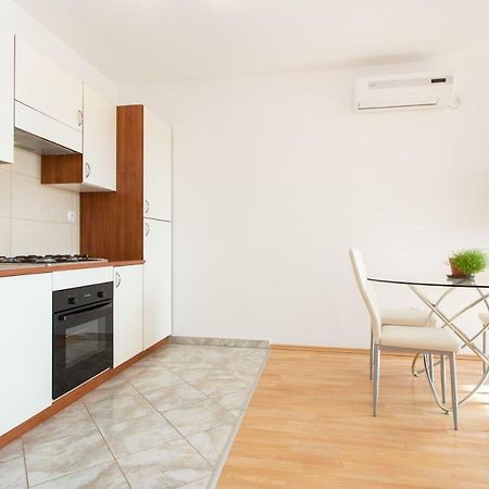 Adria Punat Apartments Exteriér fotografie
