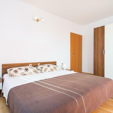 Adria Punat Apartments Exteriér fotografie