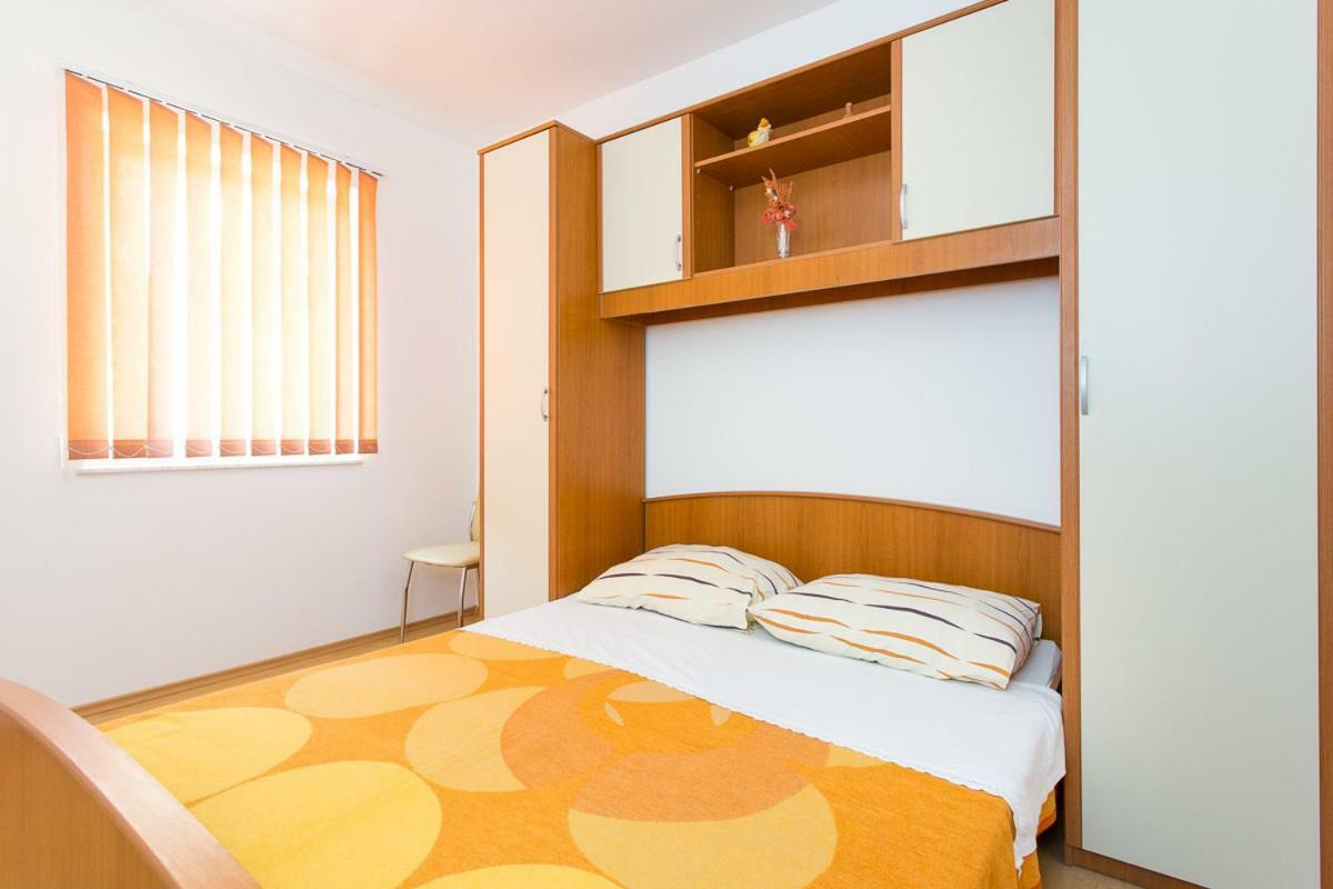 Adria Punat Apartments Exteriér fotografie