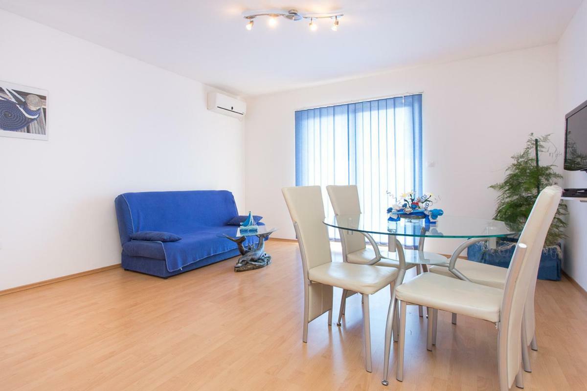 Adria Punat Apartments Exteriér fotografie