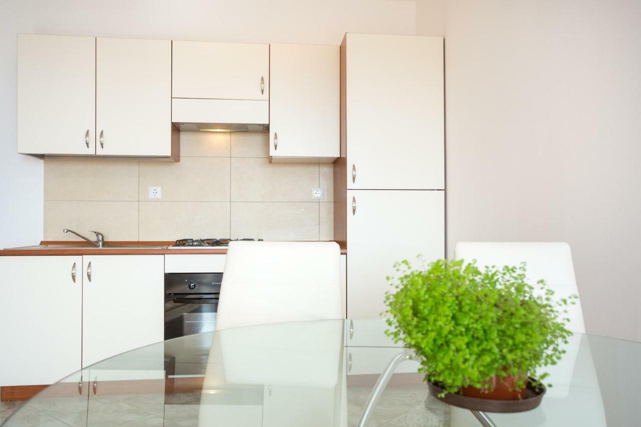 Adria Punat Apartments Exteriér fotografie