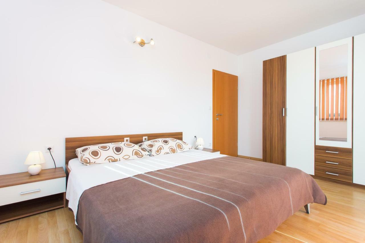 Adria Punat Apartments Exteriér fotografie