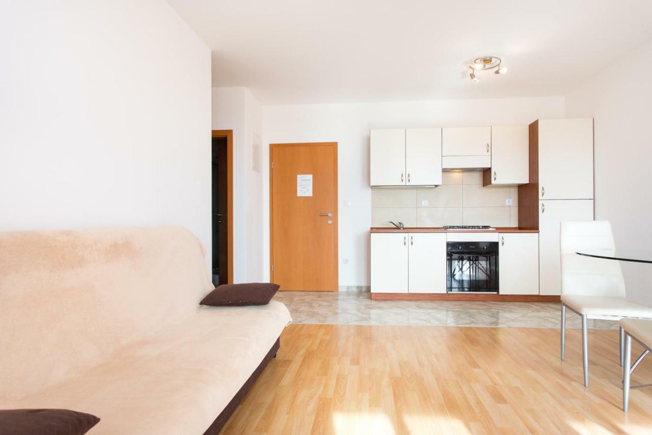 Adria Punat Apartments Exteriér fotografie