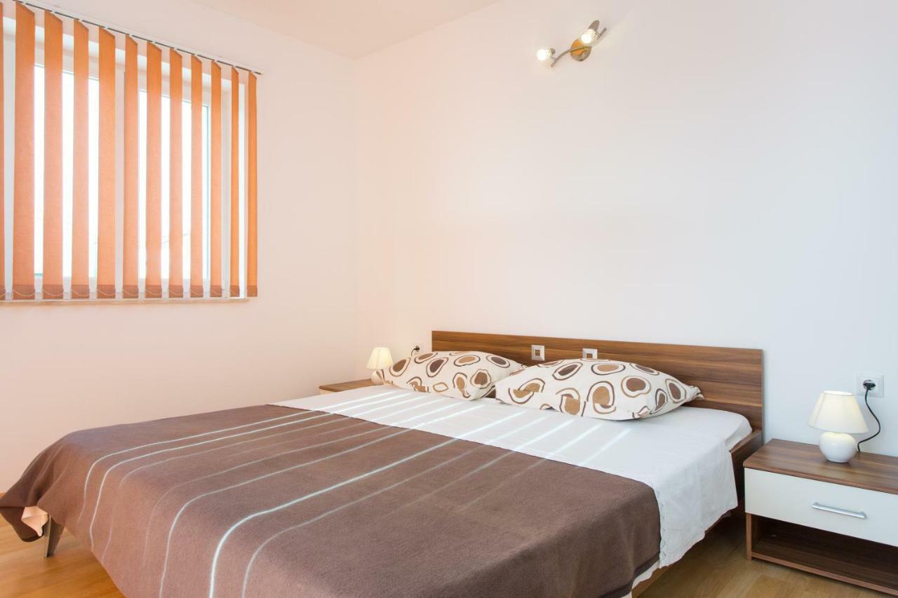 Adria Punat Apartments Exteriér fotografie
